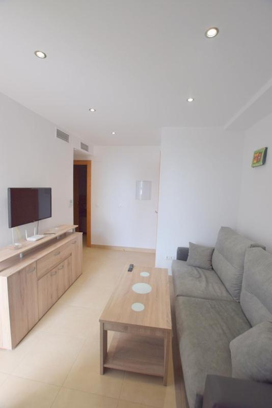 Carihuela 1ª Linea De Playa Apartment Torremolinos Exterior photo