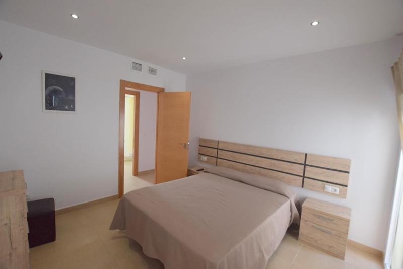 Carihuela 1ª Linea De Playa Apartment Torremolinos Exterior photo